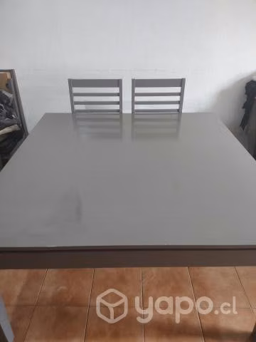 Comedor 8P Barato.
