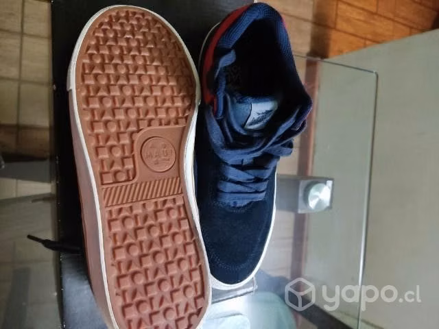 Zapatillas 37