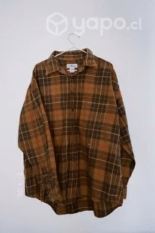 Camisa unisex