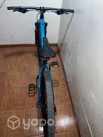 Bicicleta TREK