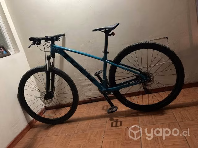 Bicicleta TREK