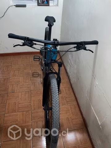 Bicicleta TREK