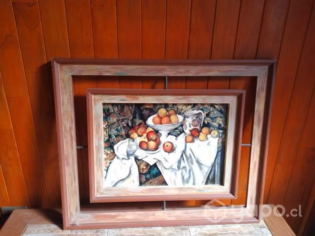 Cuadro Decorativo