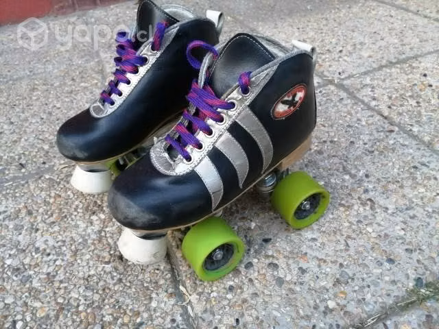 Patines