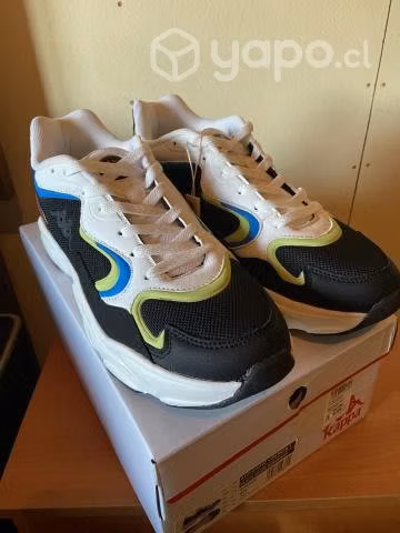 Zapatillas Kappa