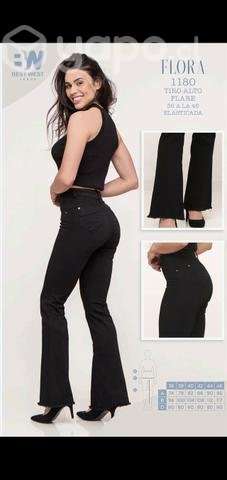 Jeans Best West nuevos - Imagen 4
