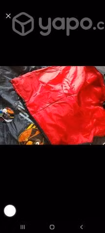 Saco dormir mochila angry birds niño