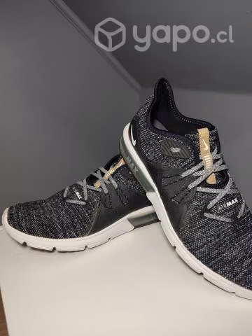 Zapatilla running nike