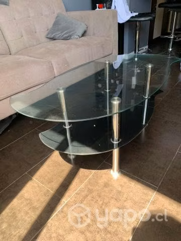 Mesa de Centro