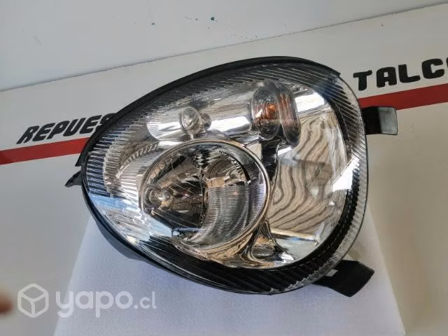 Óptico RH Geely LC 2011