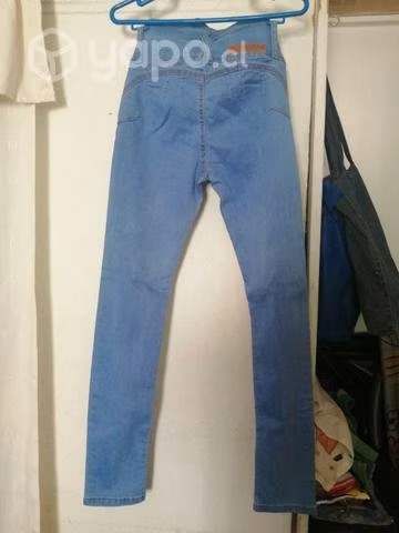 Jeans mujer - Imagen 2