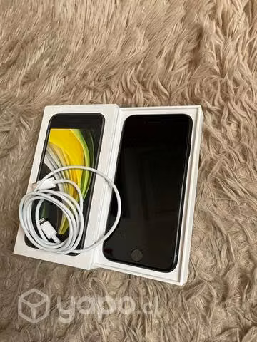 Iphone SE 2020