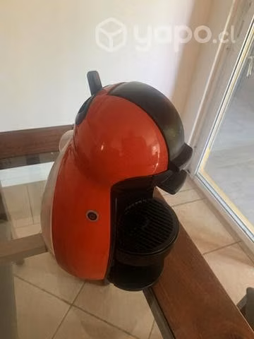 Cafetera Dolce Gusto