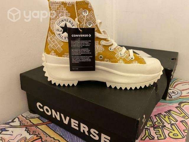 Zapatillas originales - Imagen 3