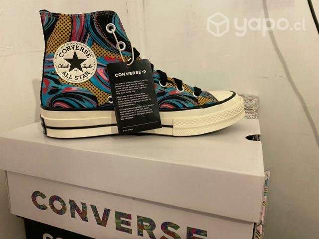 Zapatillas originales - Imagen 2