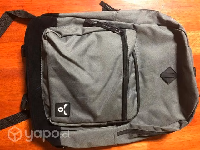 Mochilas Moose - Imagen 3