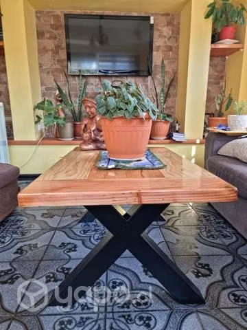 Mesa de centro