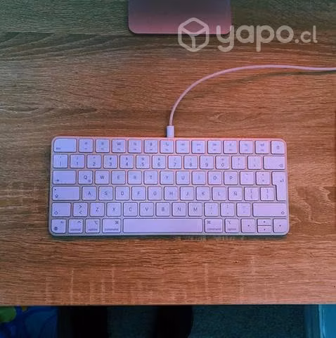 Apple iMac Chip M1 24 Retina 8GB - Imagen 3