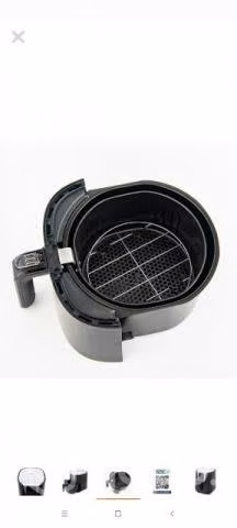 Airfryer 3L.