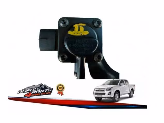 Sensor Presion Escape Dpf Chevrolet Dmax 2015-2020