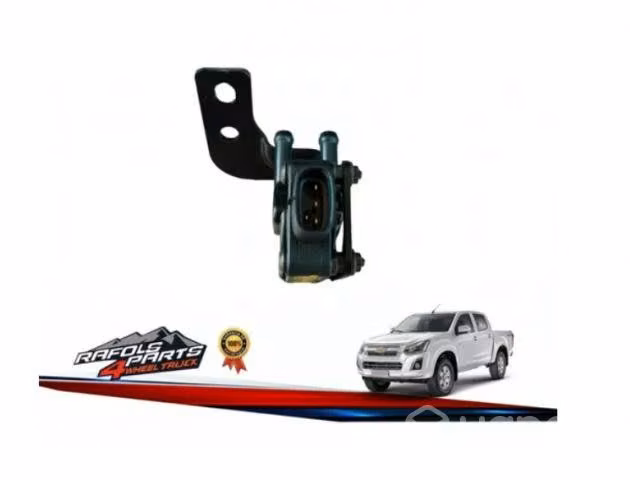 Sensor Presion Escape Dpf Chevrolet Dmax 2015-2020