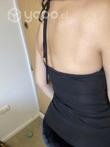 Polera de fiesta - Imagen 2