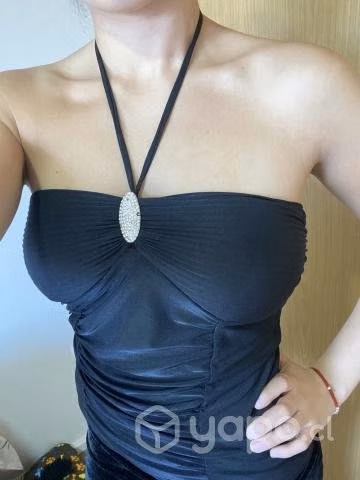 Polera de fiesta - Imagen 3