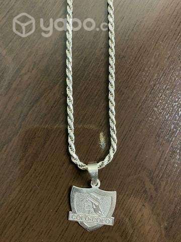 Cadena de plata - Imagen 2