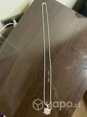 Cadena de plata - Imagen 3