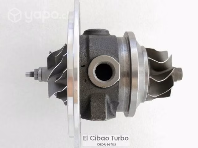 Cartridge Turbo GT17 - Nuevo