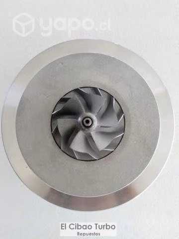 Cartridge Turbo GT17 - Nuevo