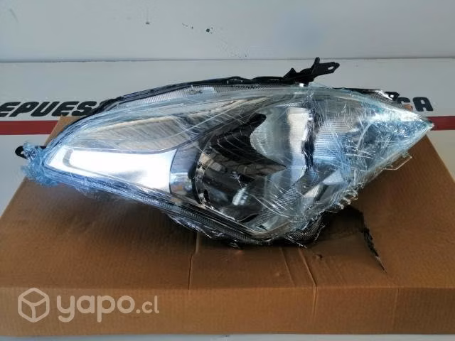 Óptico RH Suzuki Baleno 2016 - Imagen 3