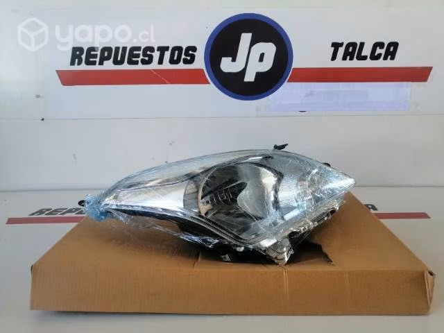 Óptico RH Suzuki Baleno 2016 - Imagen 2