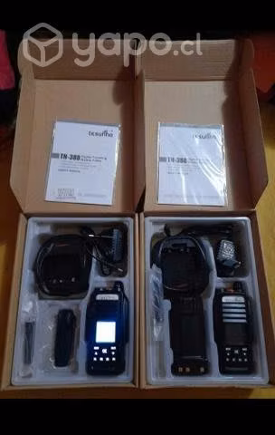de radios talkie ofertaaa
