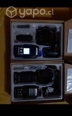 de radios talkie ofertaaa