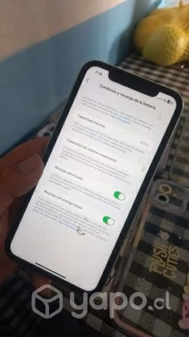 IPhone 11, en buen estado