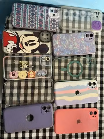 IPhone 11, en buen estado