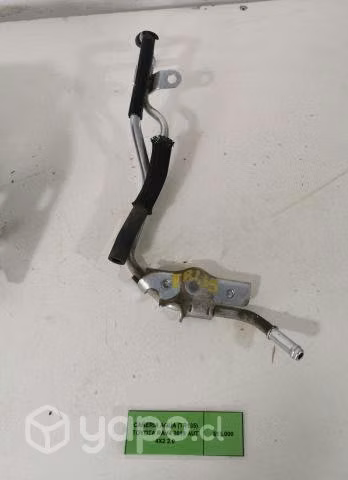Caneria Agua (TR135) Toyota Rav 4 2019 Aut 4x2 2