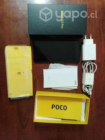 Xiaomi PocoX3 Pro - Imagen 3