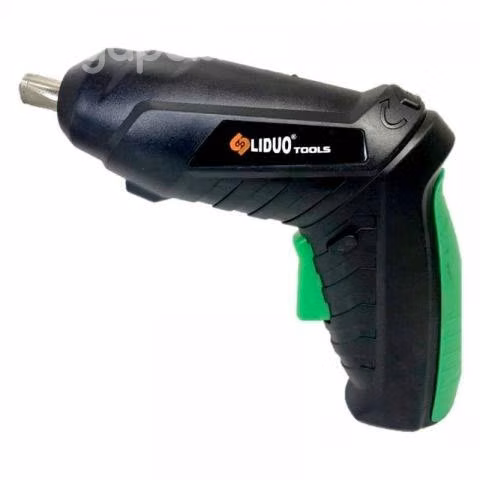 Atornillador Destornillador Inalámbrico 3.6V