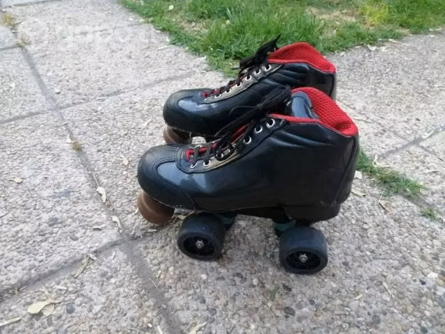 Patines usados