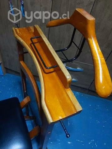 Perchero de pie, GALAN DE NOCHE - Imagen 4
