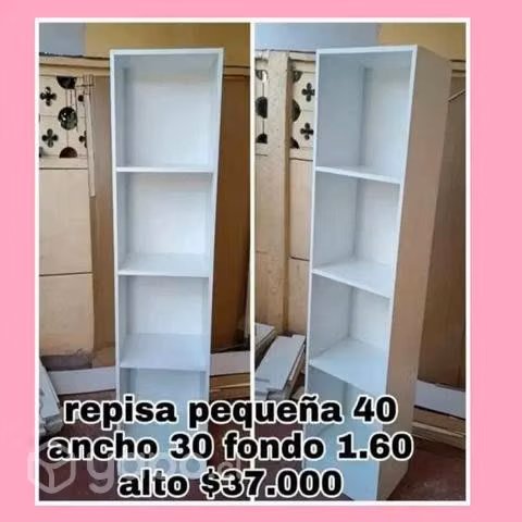 Disponible para entrega inmediata