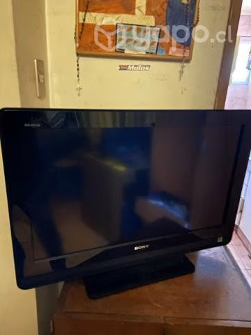 Led Sony 32