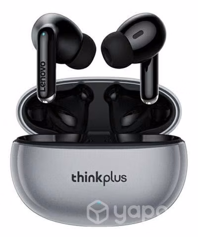 Lenovo Audífono Bluetooth Inalámbrico Xt88