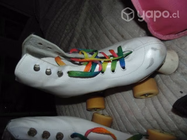 Patines n40 tapia sport nacional