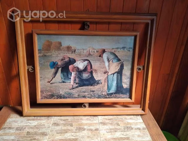 Cuadro decorativo