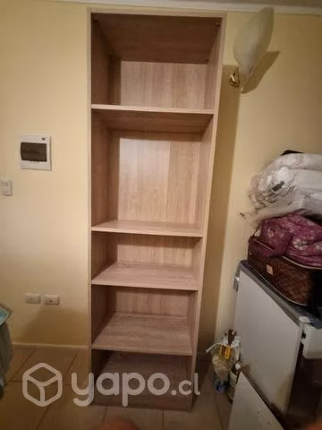 Mueble 5 compartimientos - Imagen 2