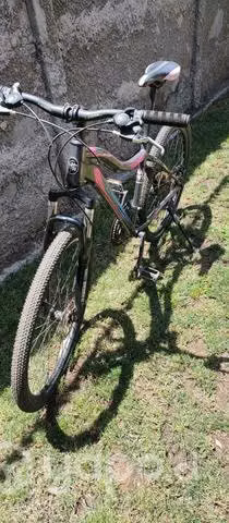 Bicicleta MTB Lahsen Aro 27.5