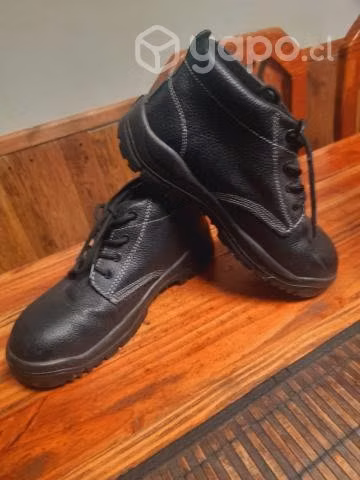Zapatos de seguridad